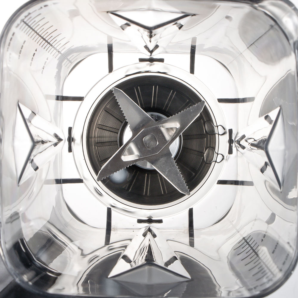 FACTORY DIRECT SALE 15-SPEED QUICK-START BLENDER & COFFEE GRINDER 2-IN-1 KITCHEN ELECTRIC MIXER