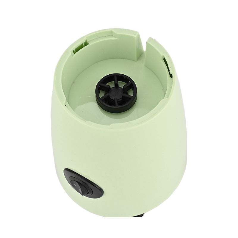 Pastel Color Electric Blender - Compact Juicer & Mixer for Smoothies, Shakes & Fresh Juices