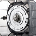 FACTORY DIRECT SALE 15-SPEED QUICK-START BLENDER & COFFEE GRINDER 2-IN-1 KITCHEN ELECTRIC MIXER