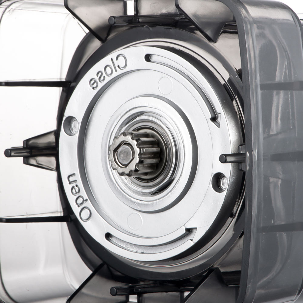 FACTORY DIRECT SALE 15-SPEED QUICK-START BLENDER & COFFEE GRINDER 2-IN-1 KITCHEN ELECTRIC MIXER