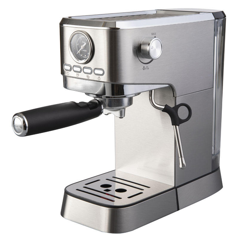 Premium Espresso Machines: Craft Barista-Quality Coffee at Home