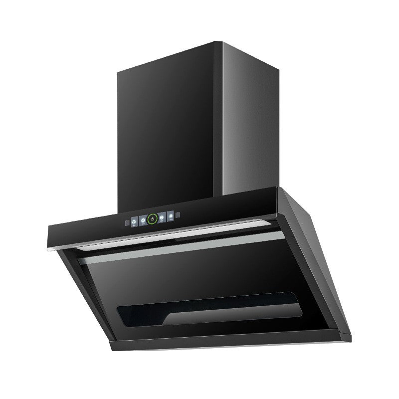 900H Sensor Range Hood: Touch-Free Control, Maximum Power & Ultra Quiet
