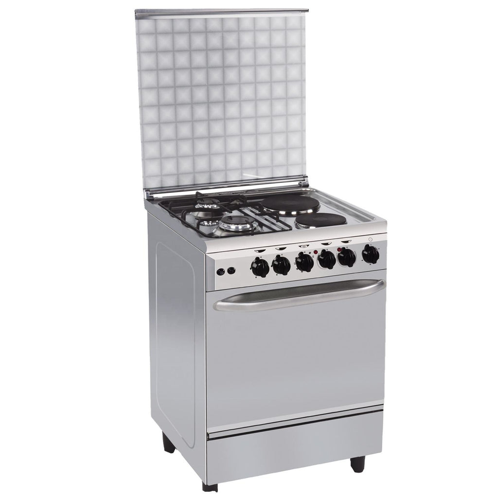 21-inch household 50x50 built-in space-saving stove with grill gas stove oven combination machine custom wholesale