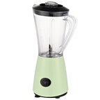 Pastel Color Electric Blender - Compact Juicer & Mixer for Smoothies, Shakes & Fresh Juices