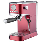 Premium Espresso Machines: Craft Barista-Quality Coffee at Home
