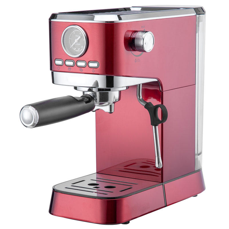 Premium Espresso Machines: Craft Barista-Quality Coffee at Home