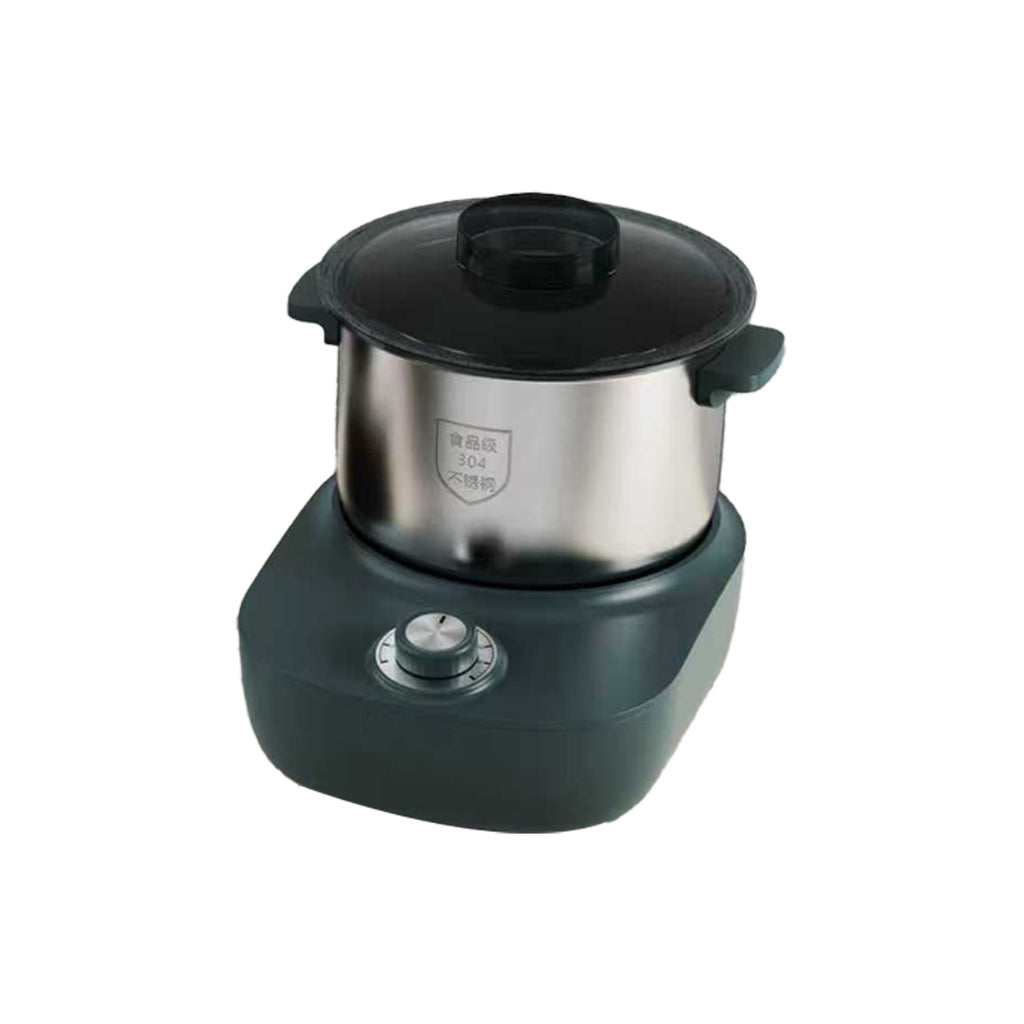 Effortless Ugali Making in Minutes – Your Perfect African Cuisine Helper