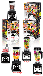 Multifunctional Smart Household Blender