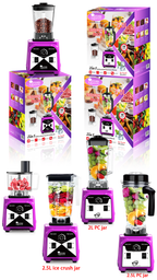 Multifunctional Smart Household Blender