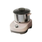 Effortless Ugali Making in Minutes – Your Perfect African Cuisine Helper